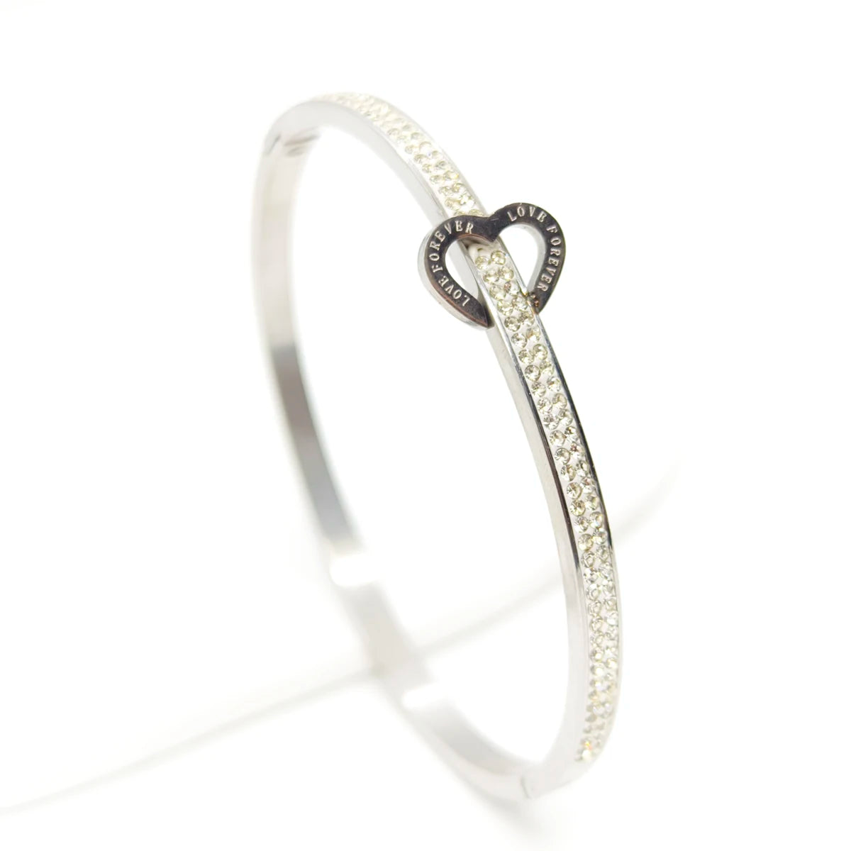 Fashion Curved Bracelet