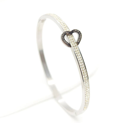 Fashion Curved Bracelet