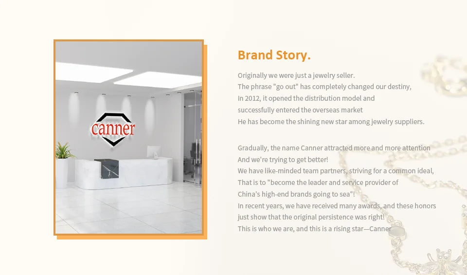 CANNER 0.5-1.2 Carat D Color Moissanite Ear Stud Earrings For Women 925 Sterling Silver Sparkling Piercing Earring Fine Jewelry