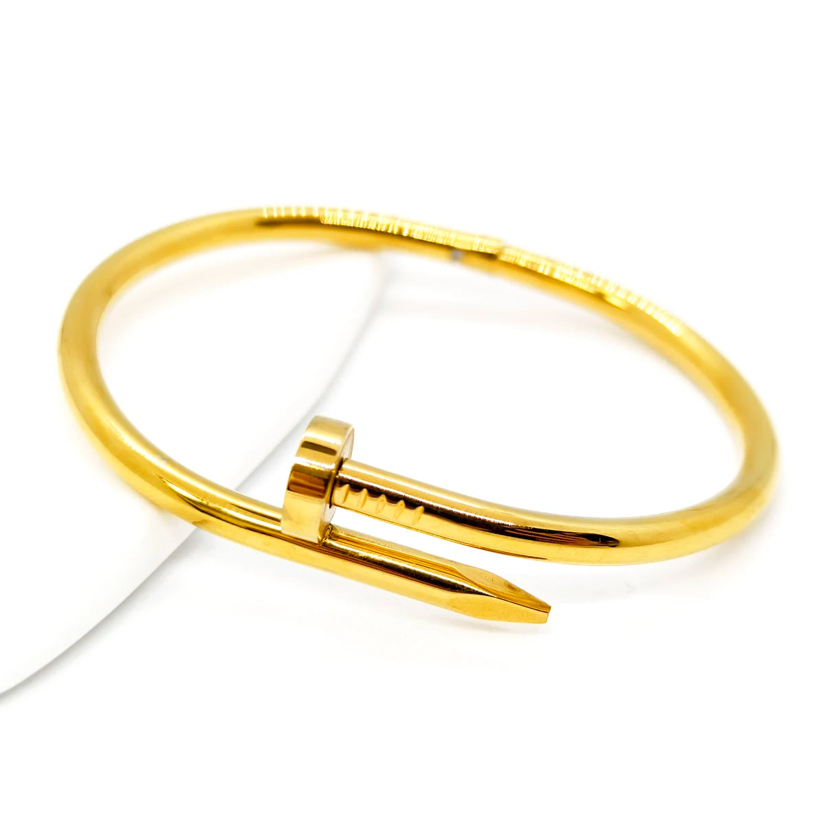 Fashion Curved Bracelet