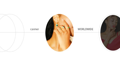 CANNER 0.5-1.2 Carat D Color Moissanite Ear Stud Earrings For Women 925 Sterling Silver Sparkling Piercing Earring Fine Jewelry