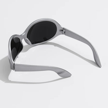 Y2K Punk Sunglasses