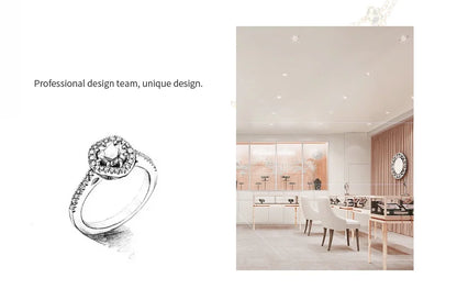 CANNER 0.5-1.2 Carat D Color Moissanite Ear Stud Earrings For Women 925 Sterling Silver Sparkling Piercing Earring Fine Jewelry