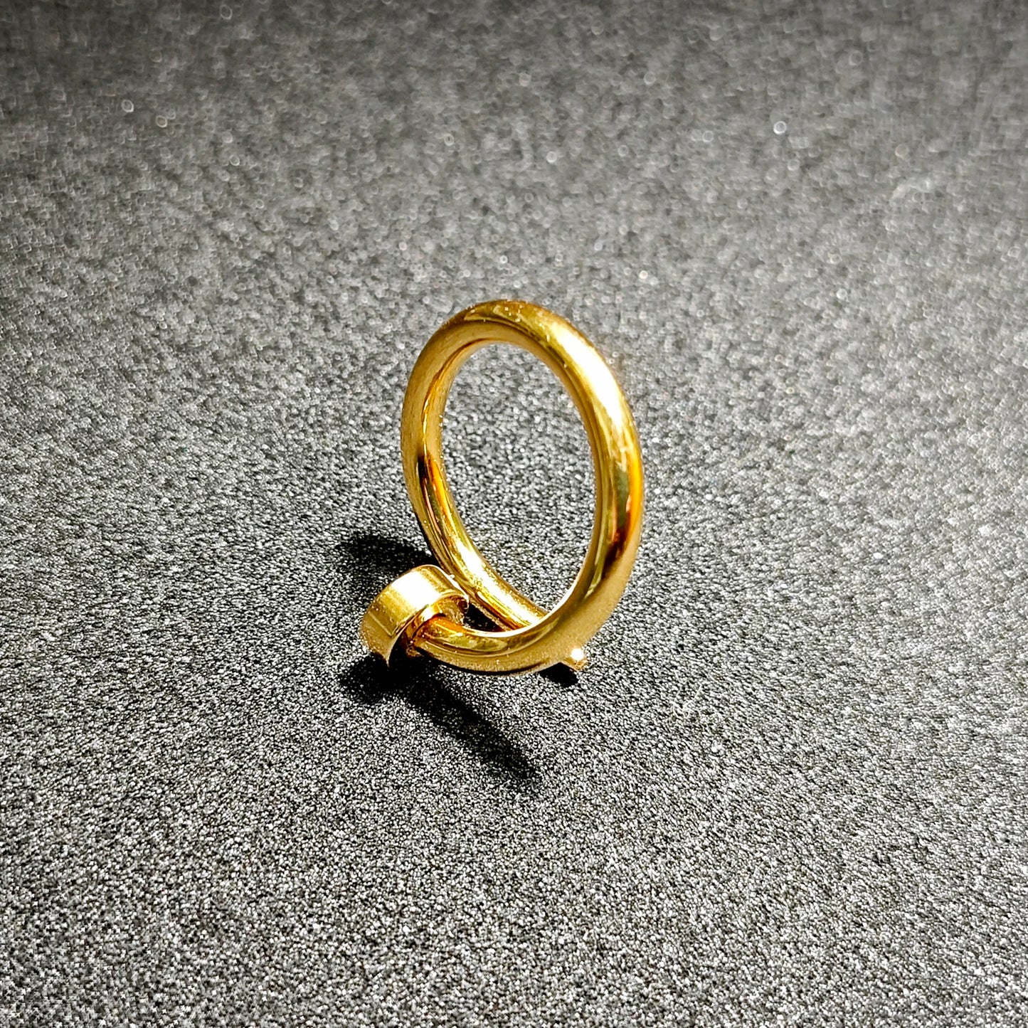 Fashion Curved Bracelet