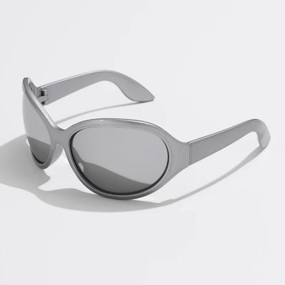 Y2K Punk Sunglasses