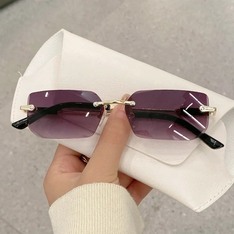 Retro Sunglasses