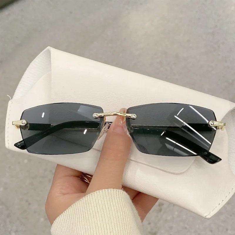Retro Sunglasses